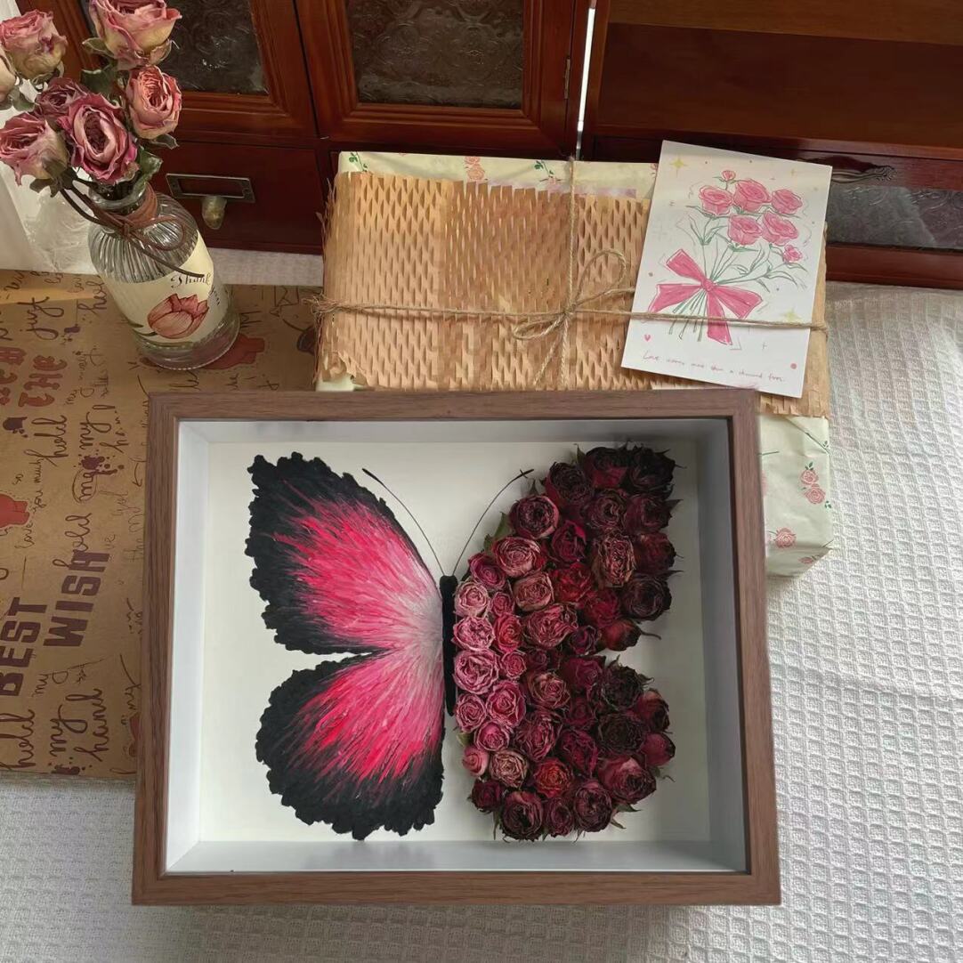 Passionate Rose Theme